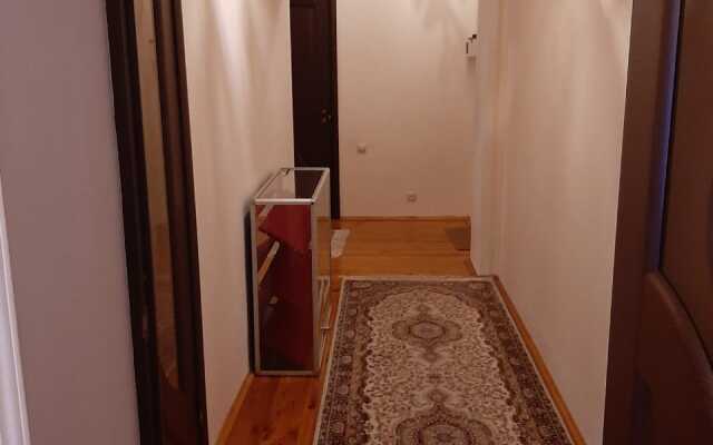 Апартаменты Двухкомнатные ЭЛИТ в центре города Дербент