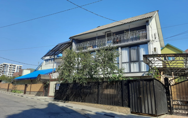 Nostalgiya Guest House