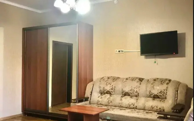 Отель Джан Туган