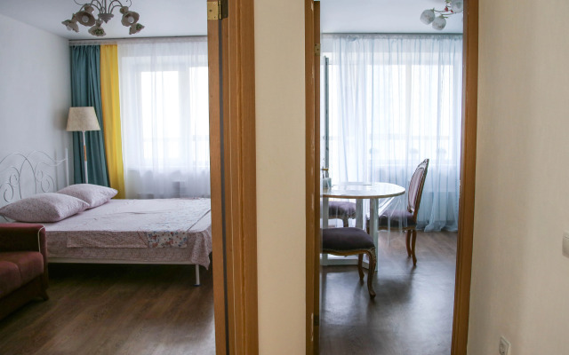 Квартира Как Дома