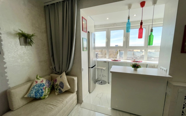 Podkova 51 Flat