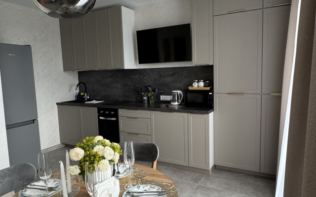 Квартира Балтийская с Видом на Море