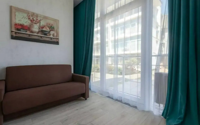 Квартира Бархатные сезоны 1