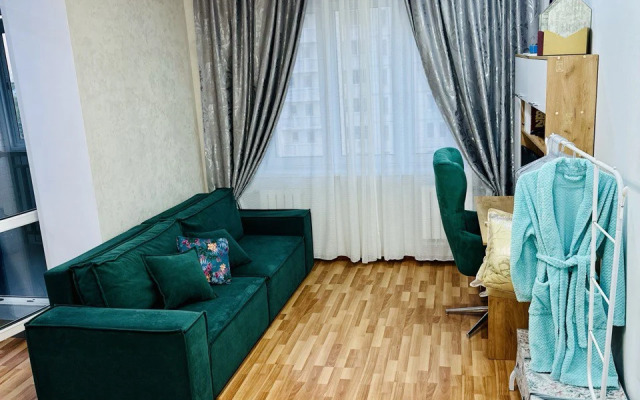 Апартаменты Sweet Home Apart