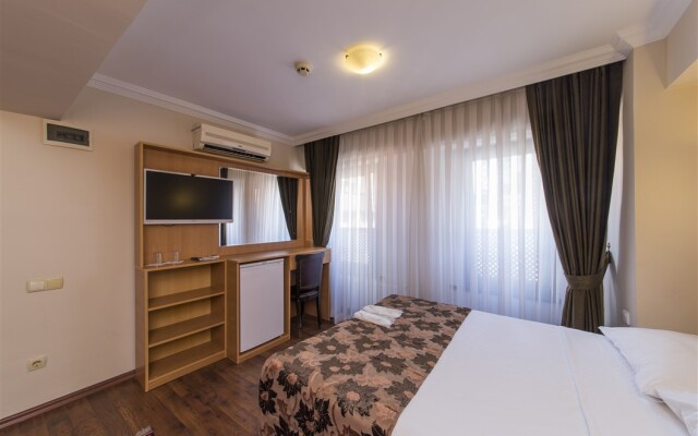 Deniz Houses Hotel