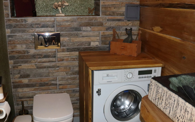 Квартира на Родионова