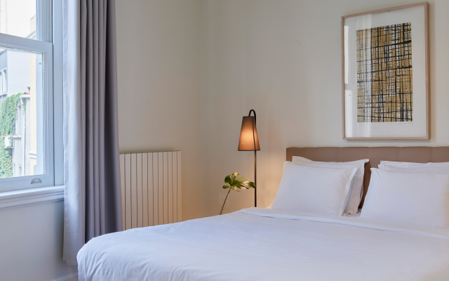 Be Mate Casa di Bava Apart Hotel