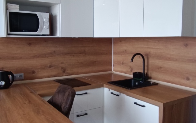 Apartments Where You Are Waiting