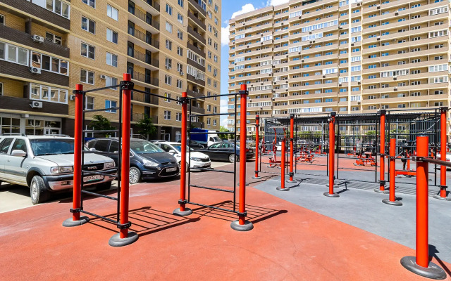 Premium Klassa Apartments