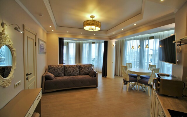 Sochi Apartments