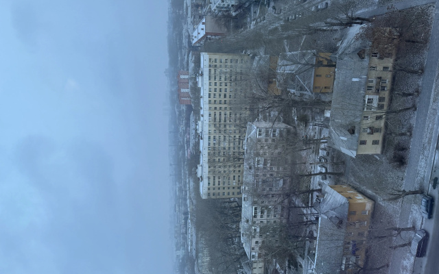 Квартира У нас уютно и тепло. Квартира в ЖК Черника