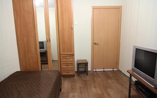 Квартира на Проспекте Героев 70