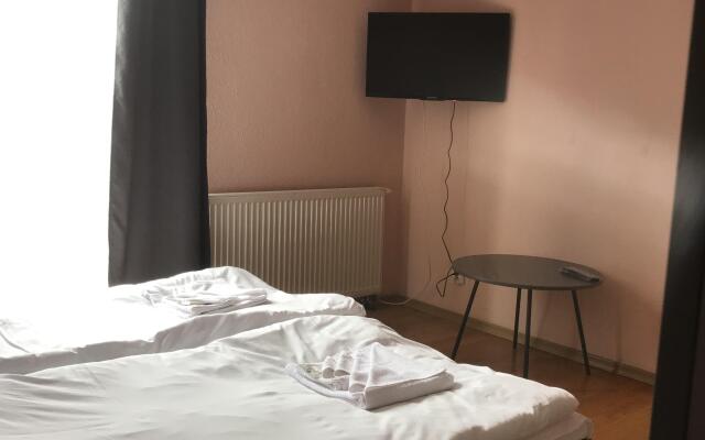 Гостевой дом Морское