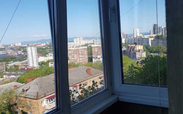 Апартаменты Vladdom25