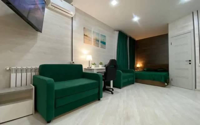 V St Vinogradny, 34 Flat