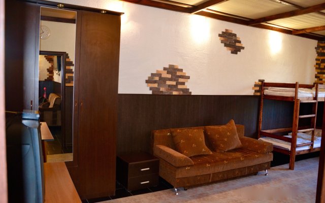 Vnuchka Mini-Hotel