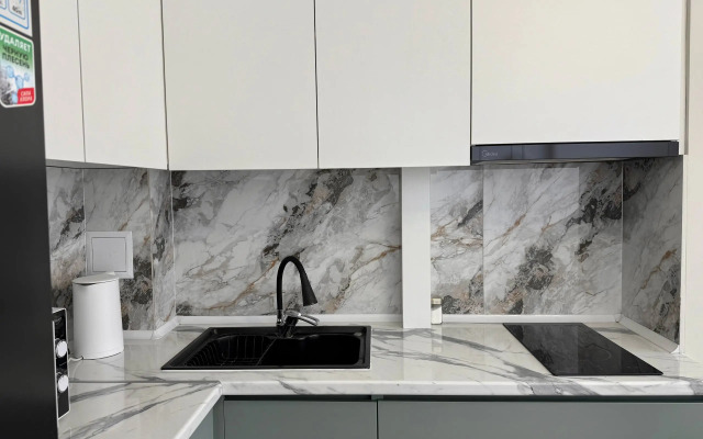 Квартира Уютная на Жумабека 239