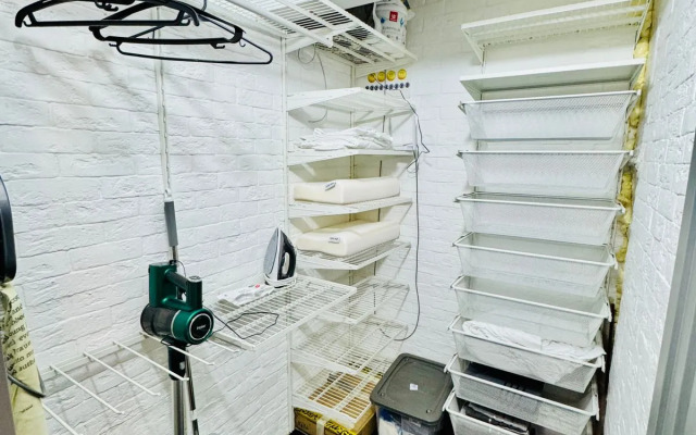 Uyutnye okolo Metro Chertanovskaya 7322 Apartments