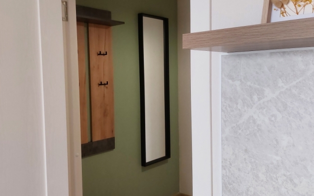 Квартира Студия рядом с Экспо