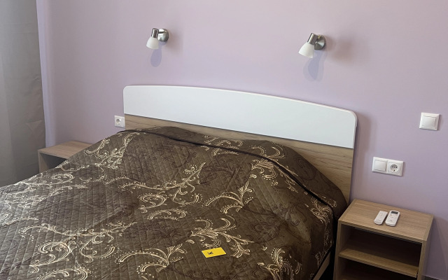 Konkur Guest House