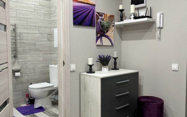 Квартира Bykovtsev Family