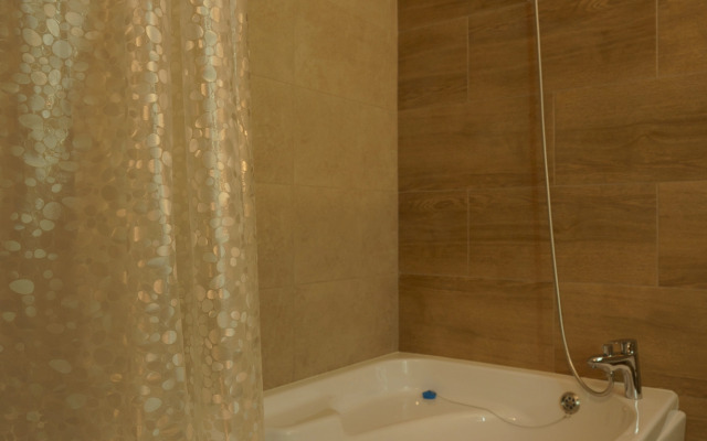 Квартира Right Room двухкомнатные люкс на Знаменская 7а/113