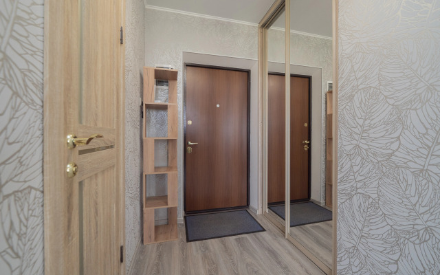 Kvartira-studiya, 40 m², 2 krovati №2 Flat