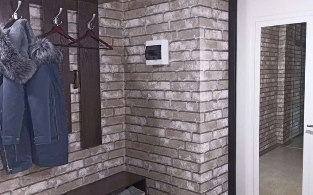 Na Sovetskom Prospekte 55 Flat
