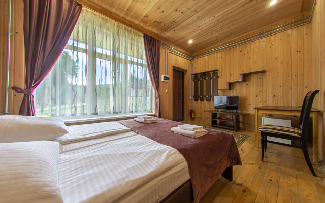 Orekhovaya Roscha Guest House
