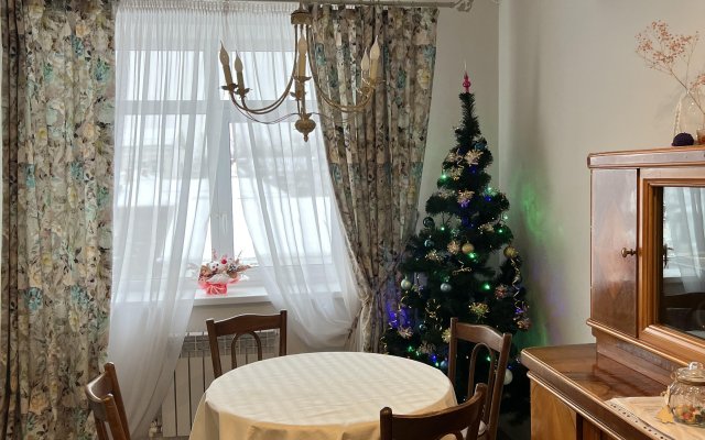 Provans Apartment