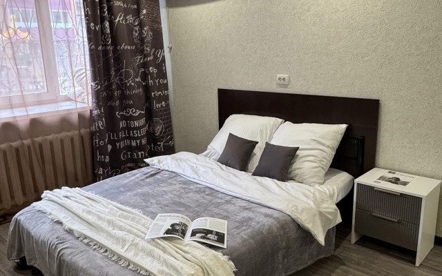 Квартира 1 Комната