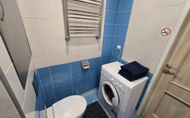 Квартира на 4 Персоны