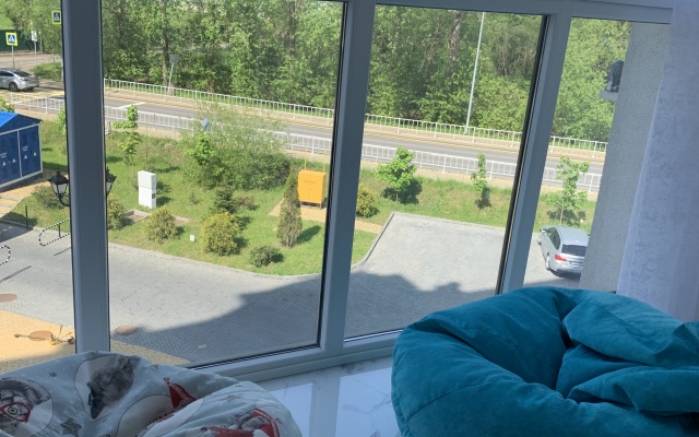 Апартаменты Двухкомнатные Созвездие