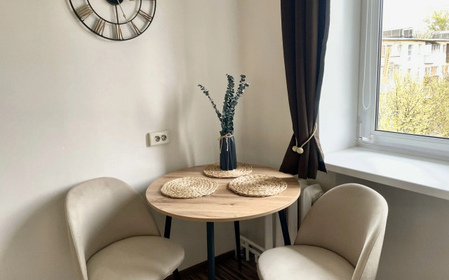 Uyutnaya Na Naberezhnoy Flat