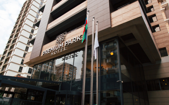 Premium Park Hotel