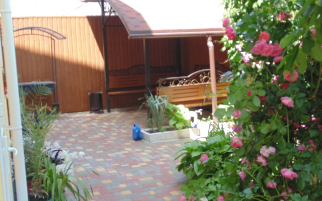 Garmoniya Guest House