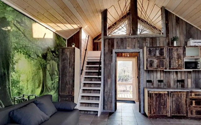 Частный дом Коловрат 4