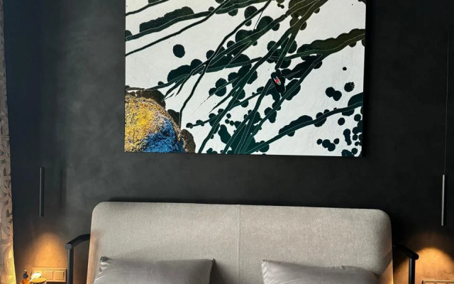 Квартира Премиальная Удобная