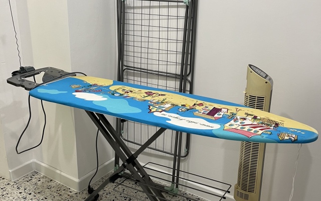 "Klassika" Studio Flat