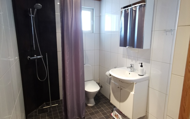 Saimaa Seasons Marina Villas Apartments