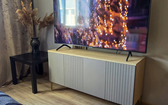 Квартира Видовая квартира в центре Бреста