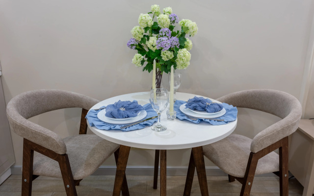 Квартира Уютная студия в историческом центре