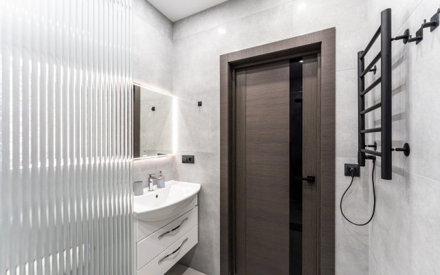 Апартаменты Baltia Delux apartments