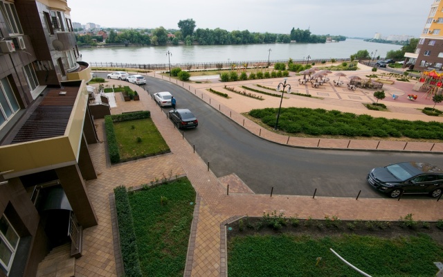 Апартаменты Кожевенная 26