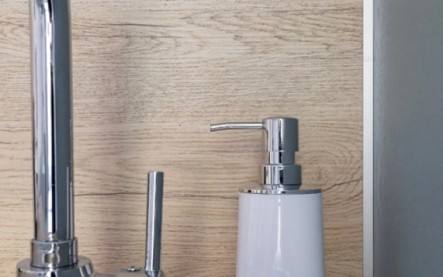 Комплекс апартаментов "izzzi life vibe"