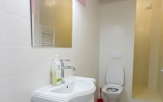 Апартаменты Нортикен