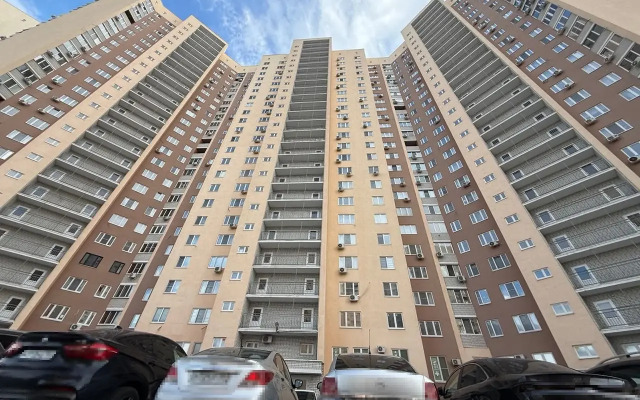 PosutochnoSV na Lunnoy 30 Apartments