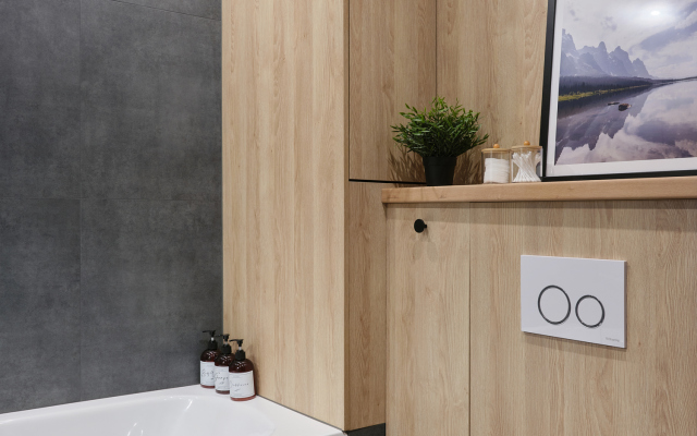 Апартаменты  Andersen