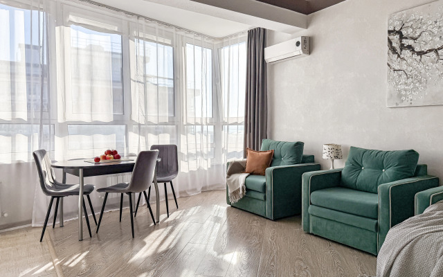 Kavkaz Apartaments 2