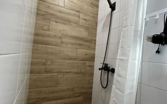 Квартира Классная студия у Ж/Д вокзала